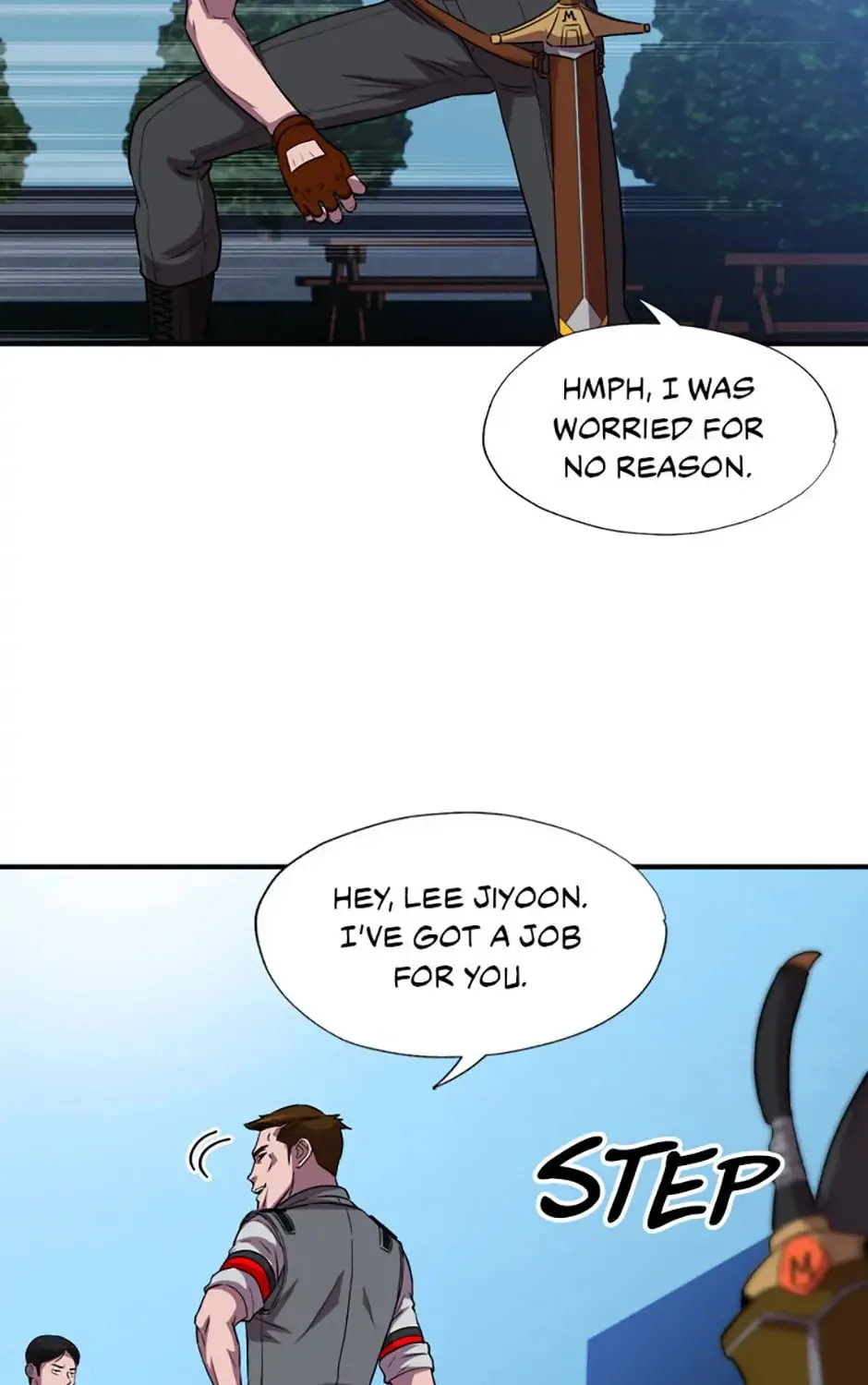 Read Stellar Mom chapter 32 image 50 on Lezhin