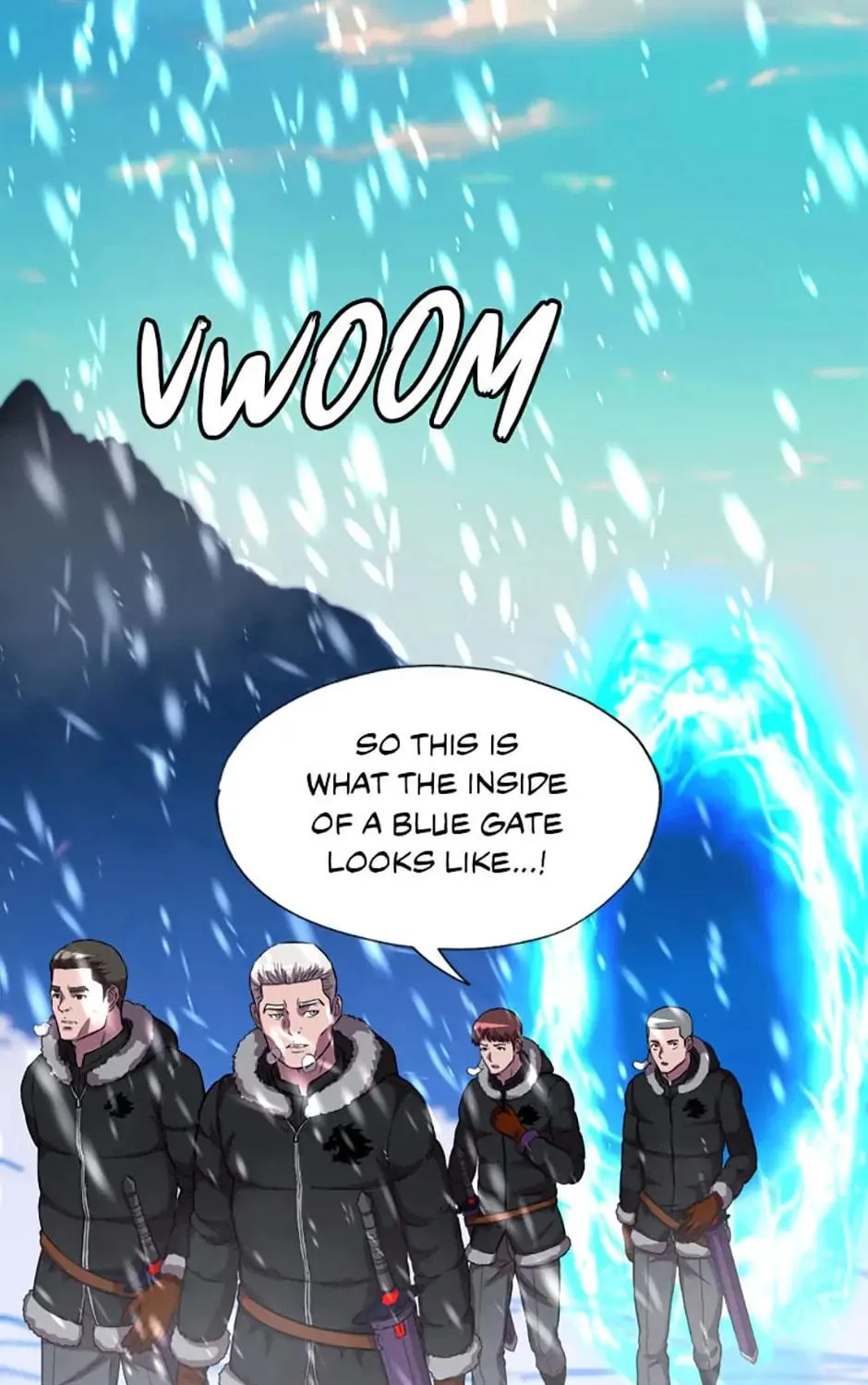 Read Stellar Mom chapter 32 image 58 on Lezhin