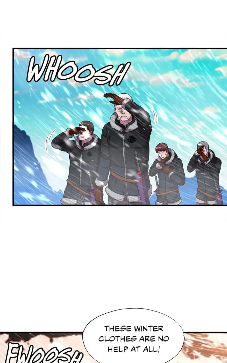 Read Stellar Mom chapter 32 image 60 on Lezhin