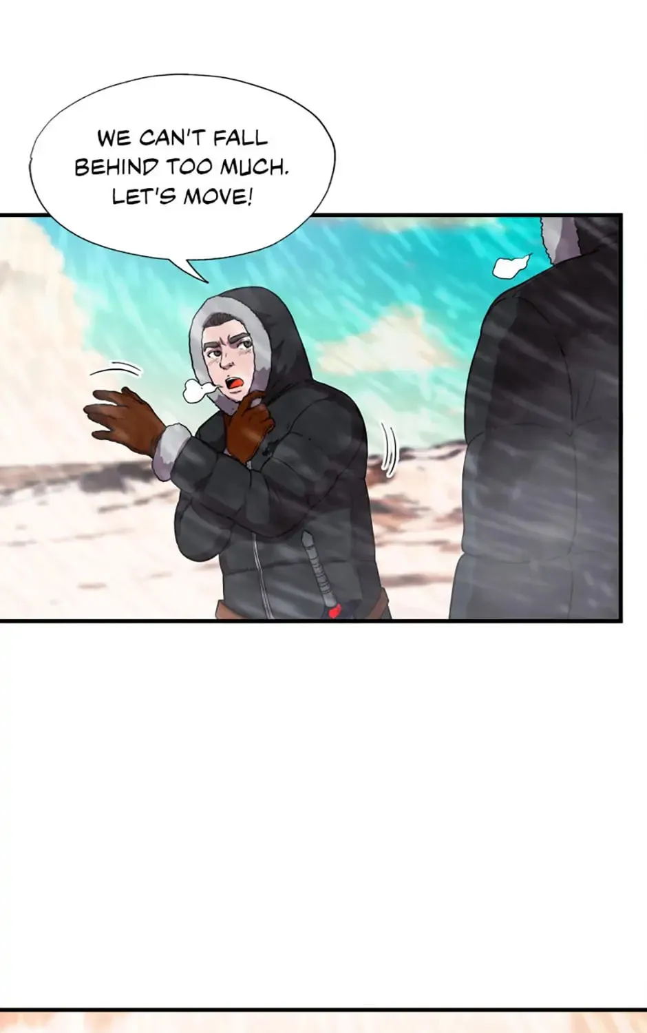 Read Stellar Mom chapter 32 image 66 on Lezhin