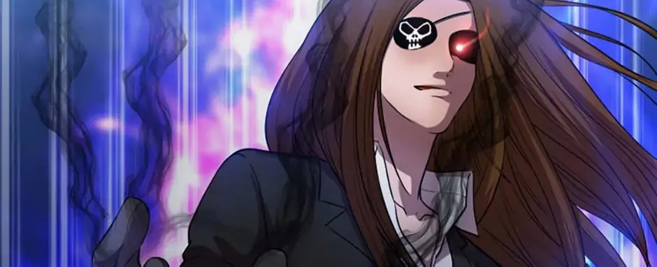Read Stellar Mom chapter 32 image 7 on Lezhin