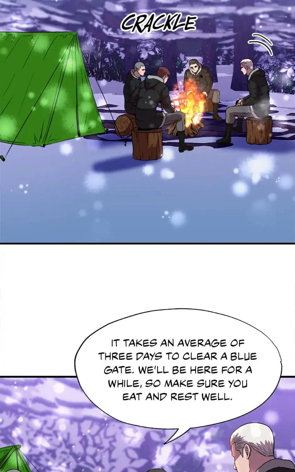 Read Stellar Mom chapter 32 image 78 on Lezhin
