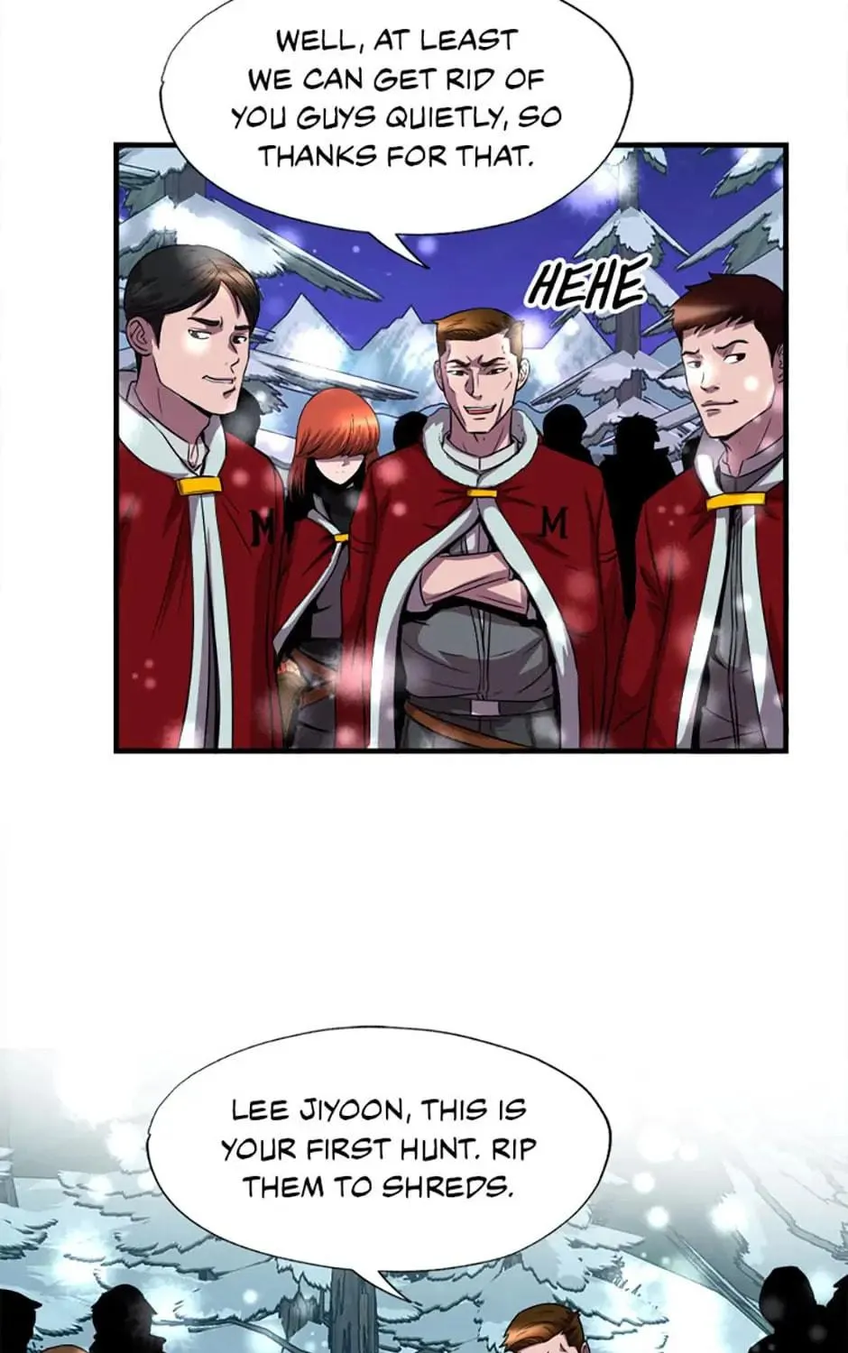 Read Stellar Mom chapter 32 image 88 on Lezhin