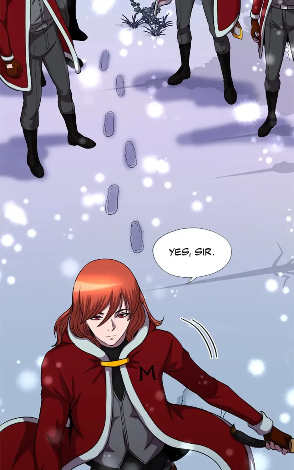 Read Stellar Mom chapter 32 image 90 on Lezhin