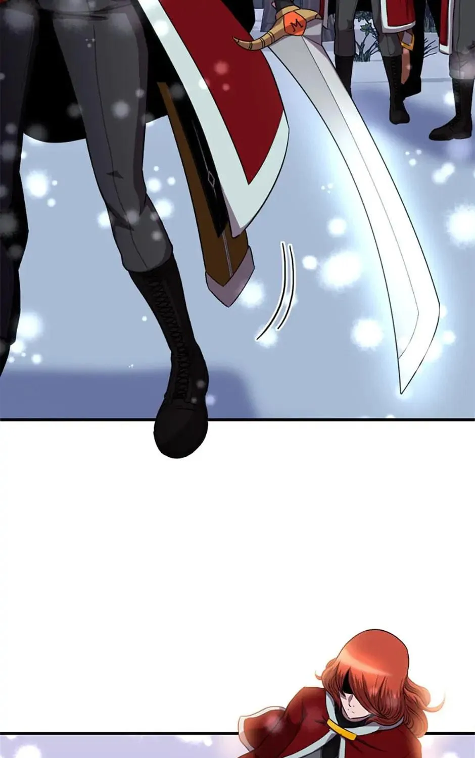 Read Stellar Mom chapter 32 image 94 on Lezhin