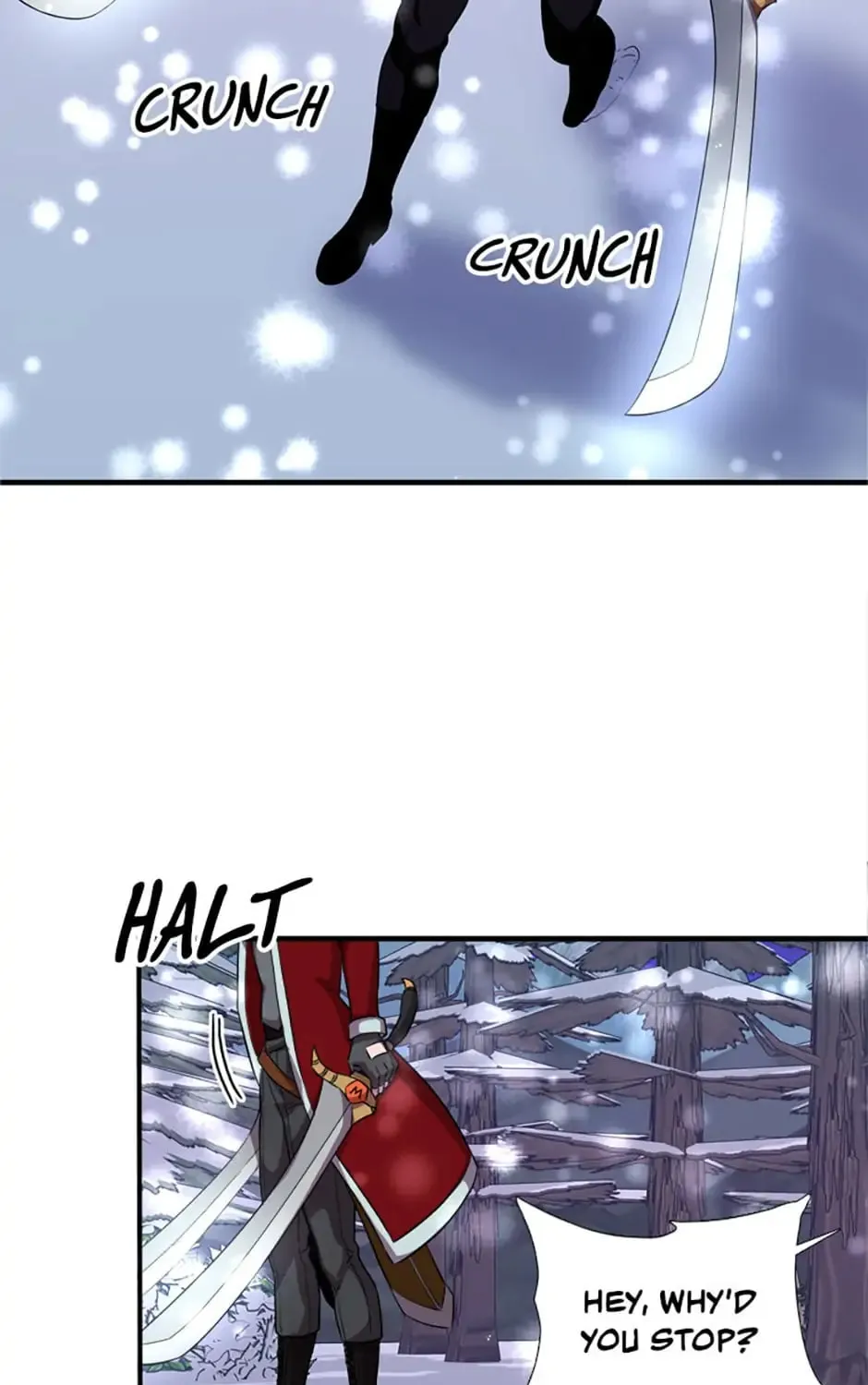 Read Stellar Mom chapter 32 image 96 on Lezhin