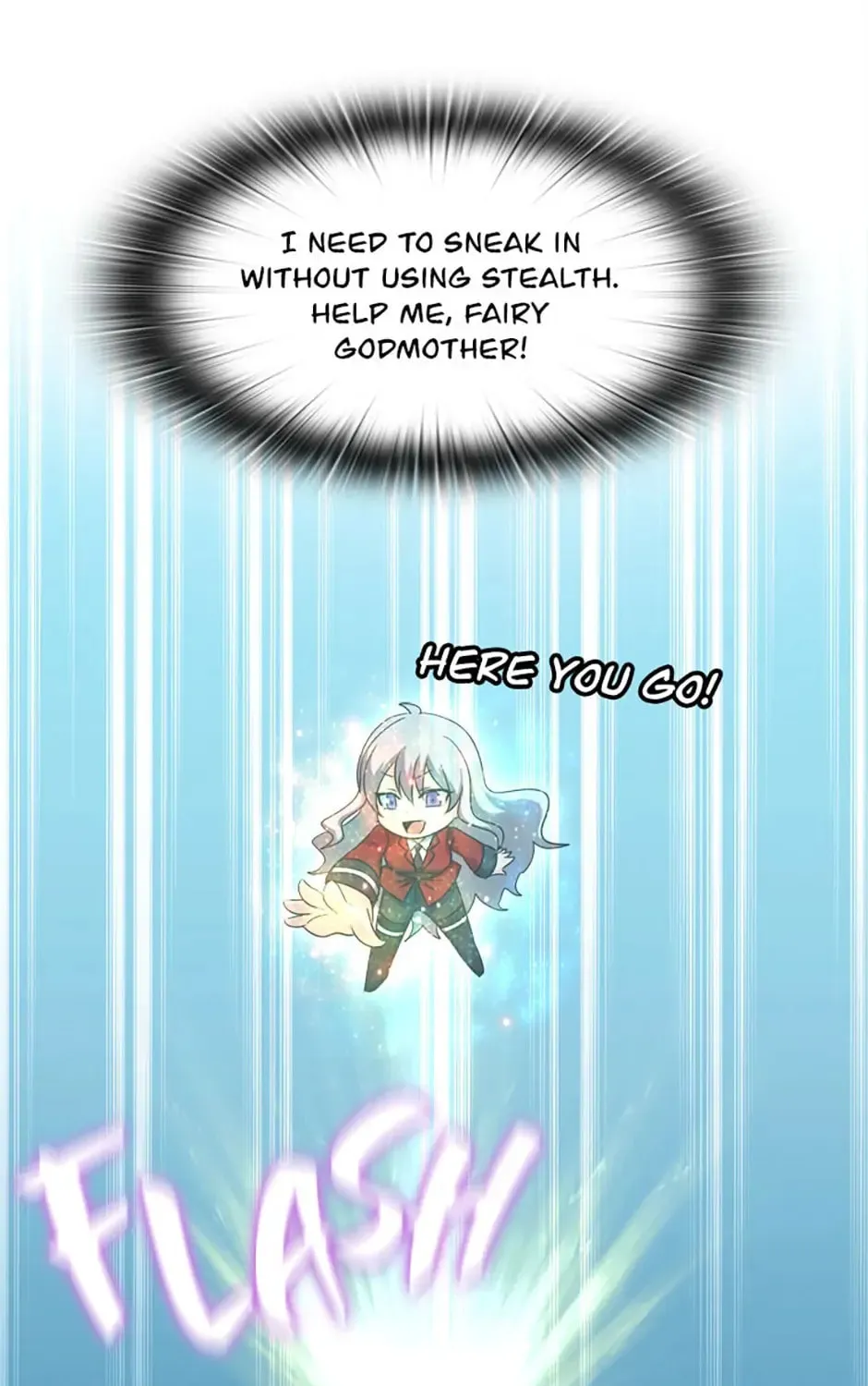 Read Stellar Mom chapter 33 image 0 on Lezhin