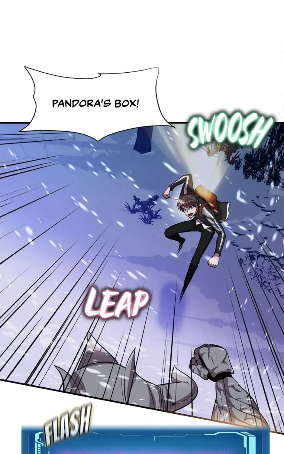Read Stellar Mom chapter 33 image 119 on Lezhin