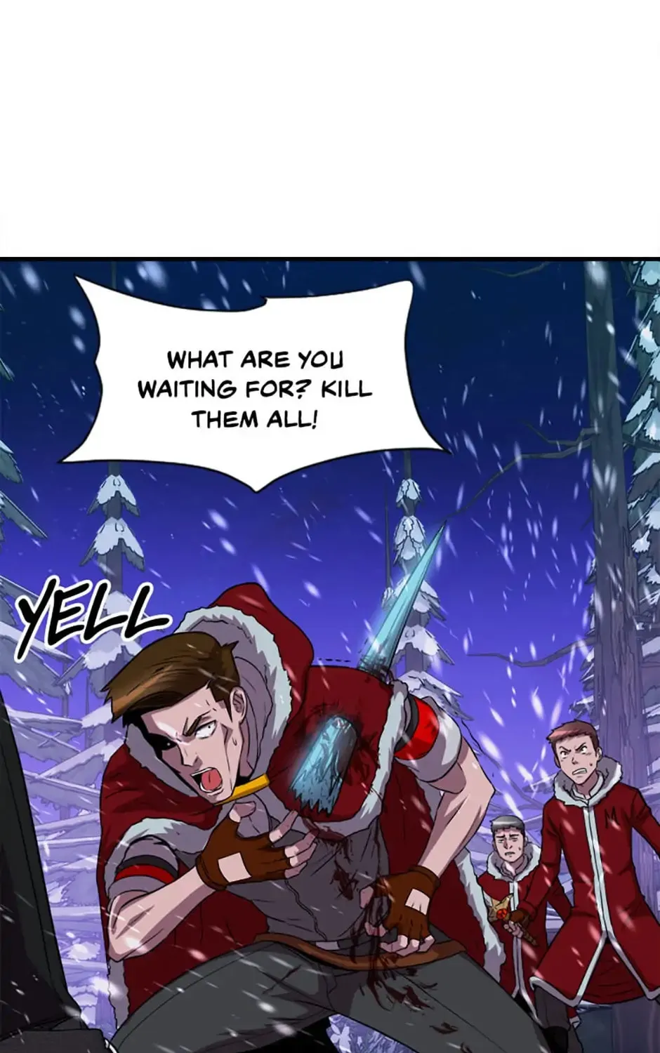 Read Stellar Mom chapter 33 image 12 on Lezhin