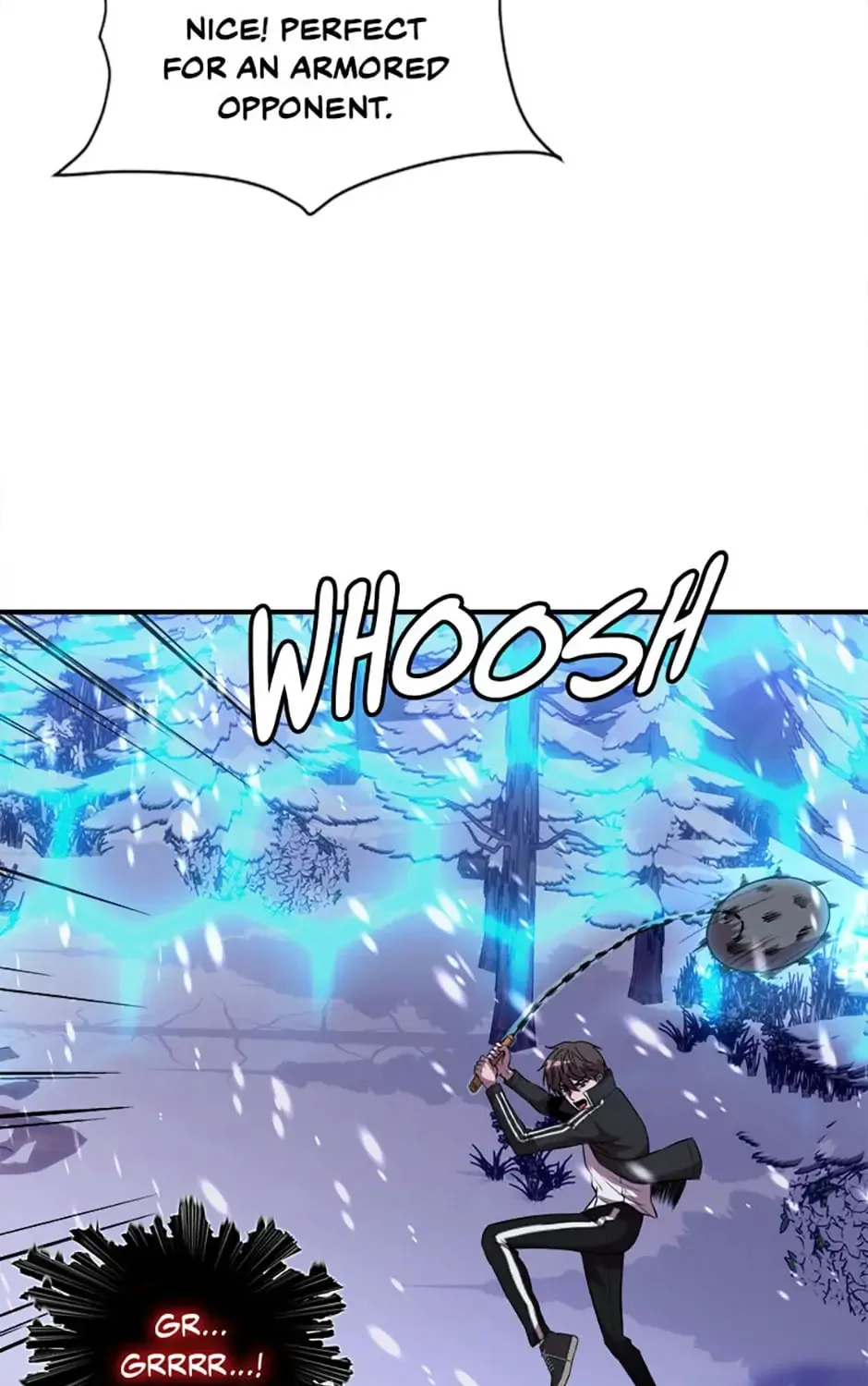Read Stellar Mom chapter 33 image 123 on Lezhin