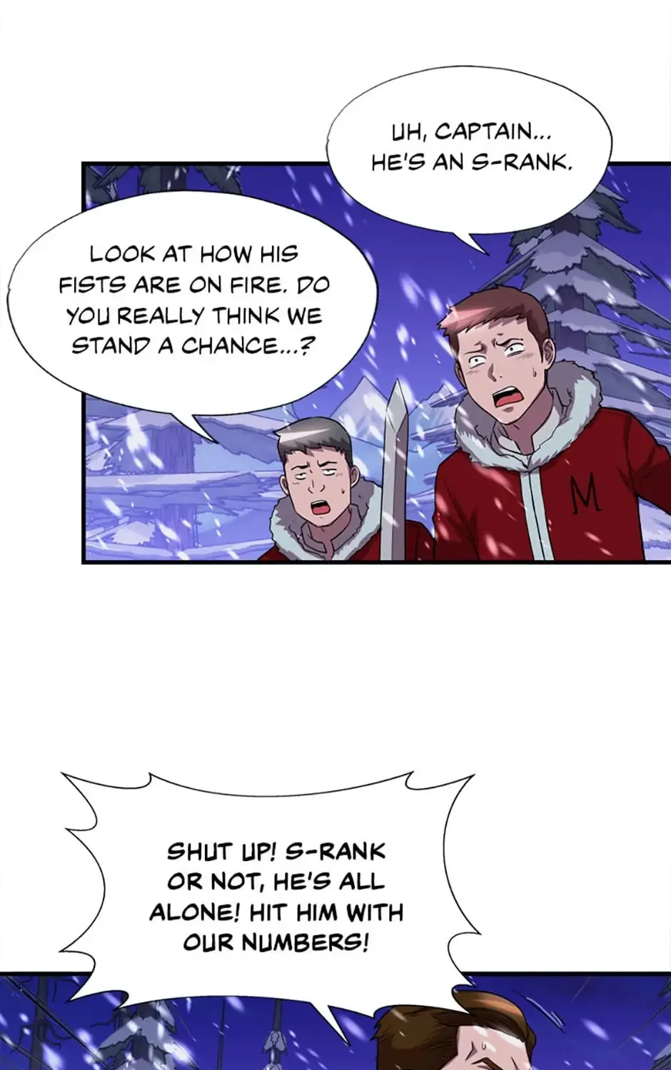 Read Stellar Mom chapter 33 image 14 on Lezhin