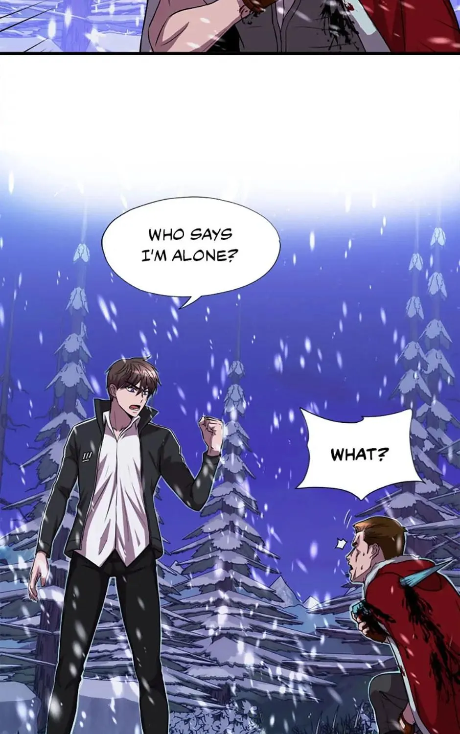 Read Stellar Mom chapter 33 image 16 on Lezhin