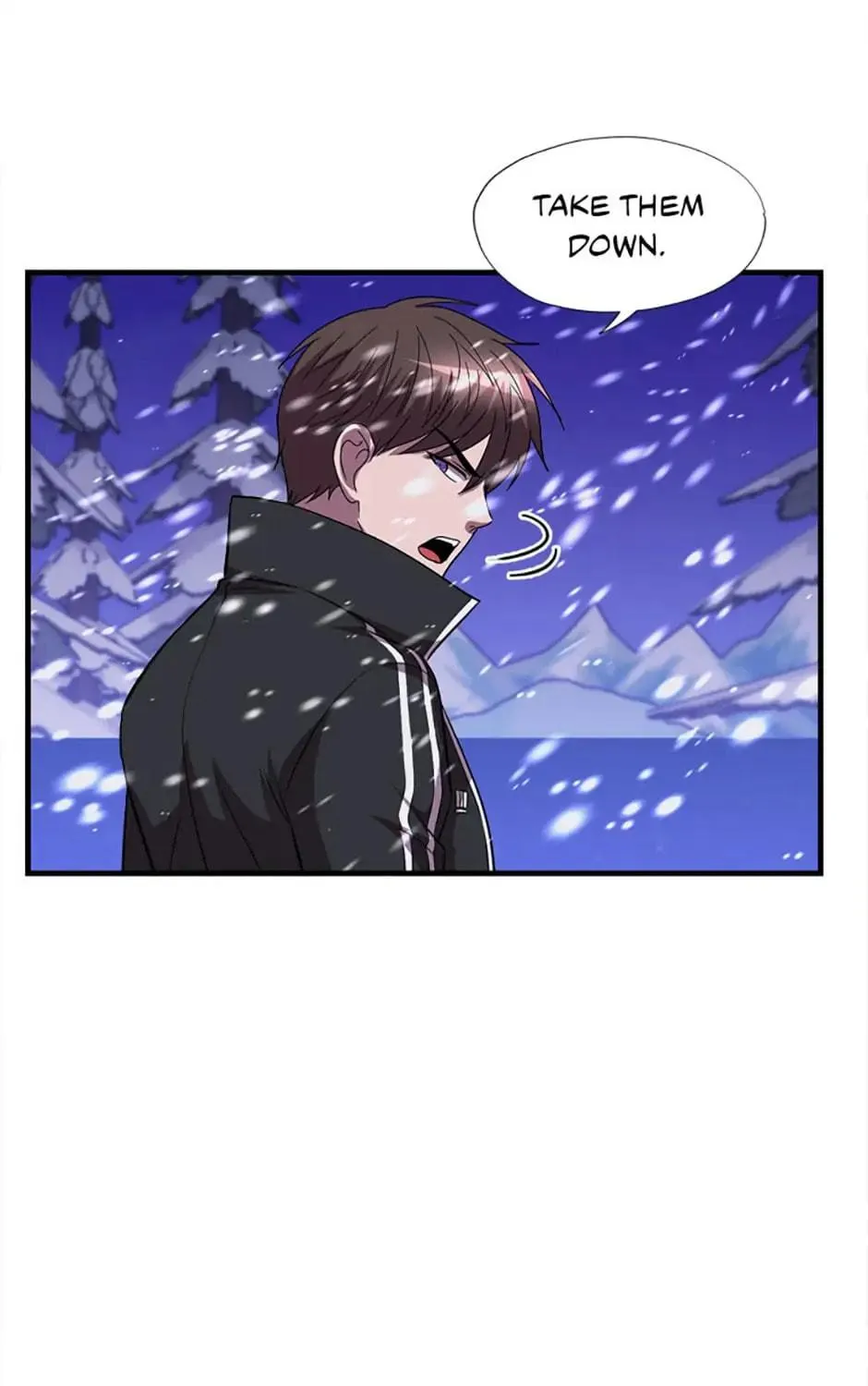 Read Stellar Mom chapter 33 image 18 on Lezhin