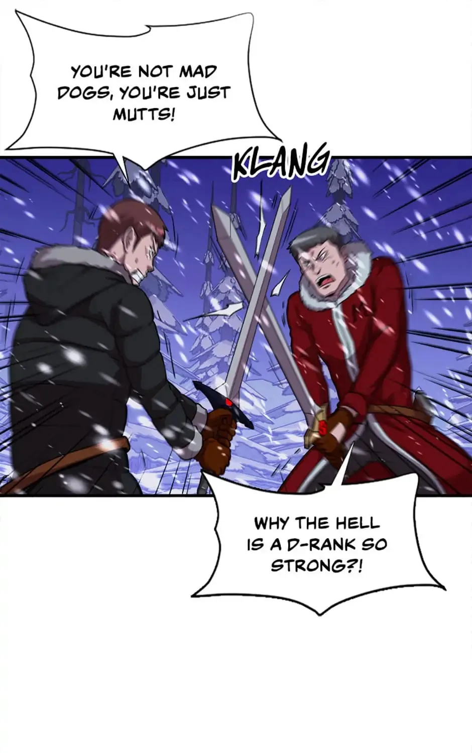Read Stellar Mom chapter 33 image 26 on Lezhin