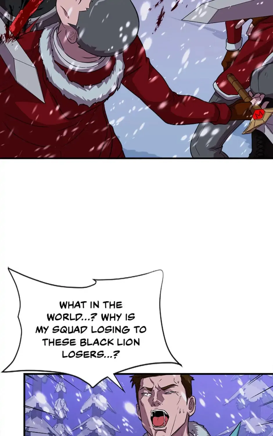 Read Stellar Mom chapter 33 image 30 on Lezhin