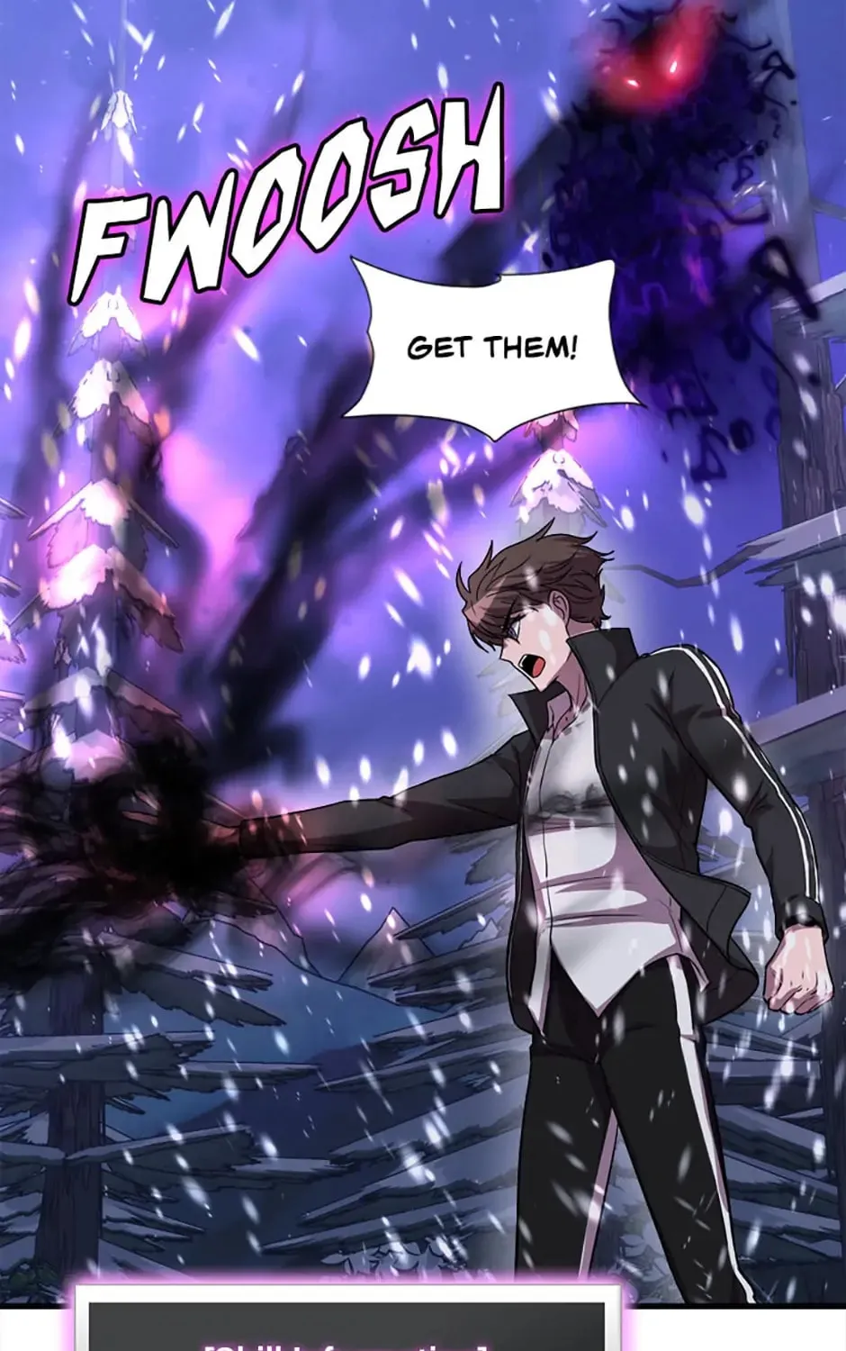 Read Stellar Mom chapter 33 image 36 on Lezhin