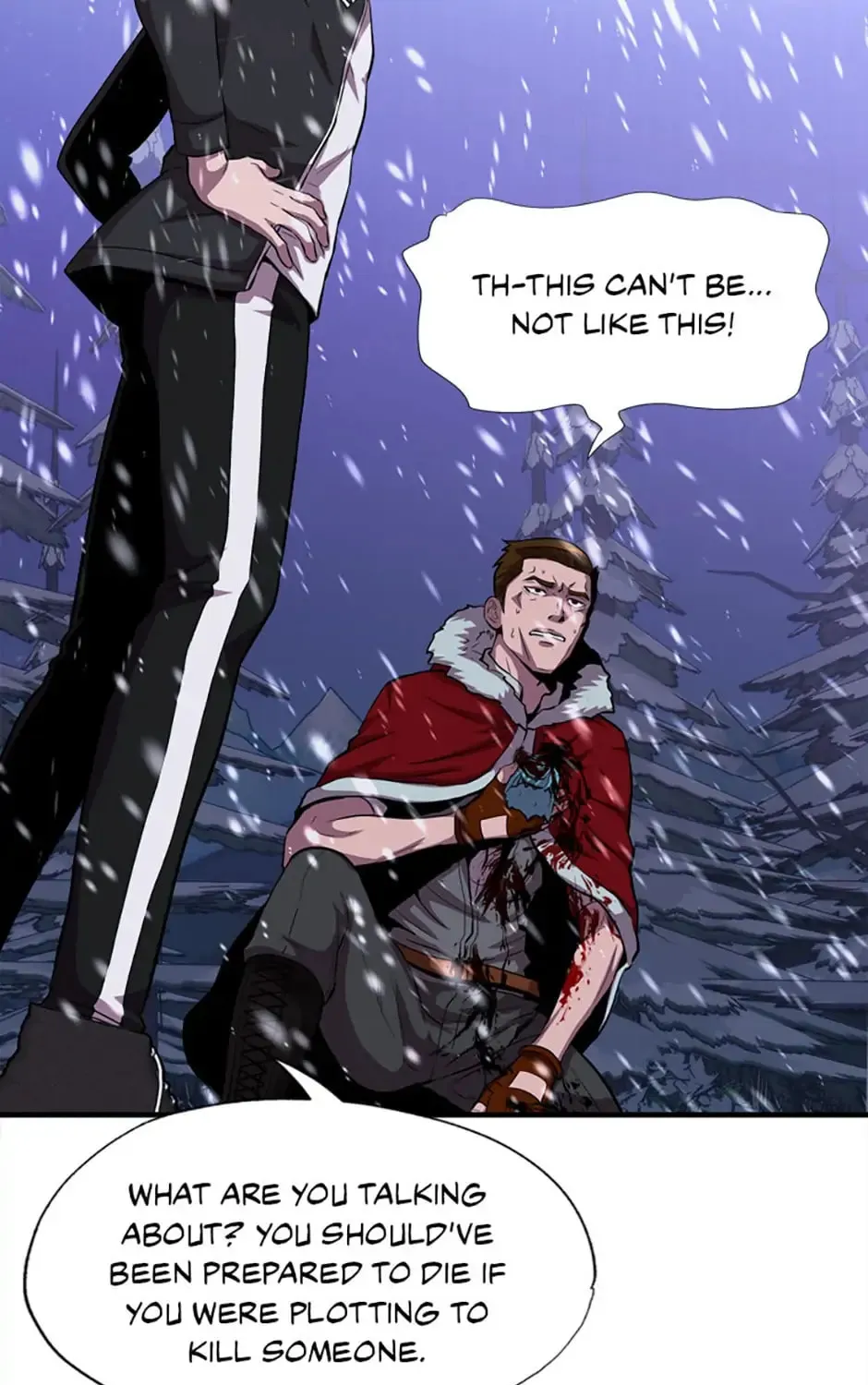 Read Stellar Mom chapter 33 image 42 on Lezhin