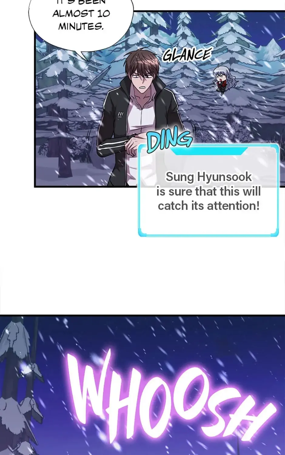 Read Stellar Mom chapter 33 image 44 on Lezhin