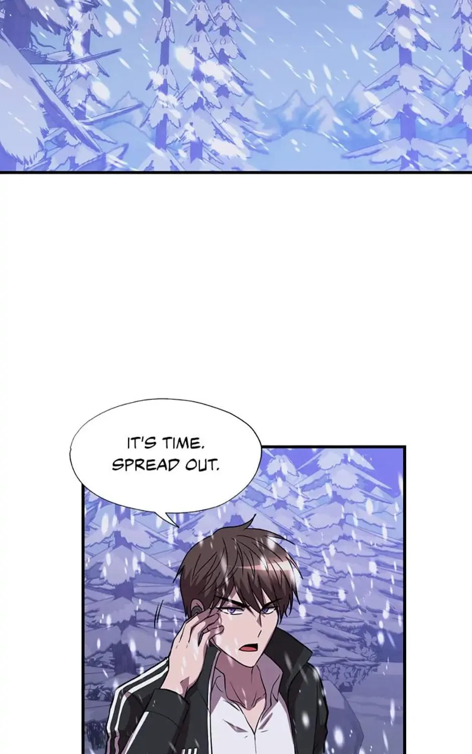 Read Stellar Mom chapter 33 image 46 on Lezhin