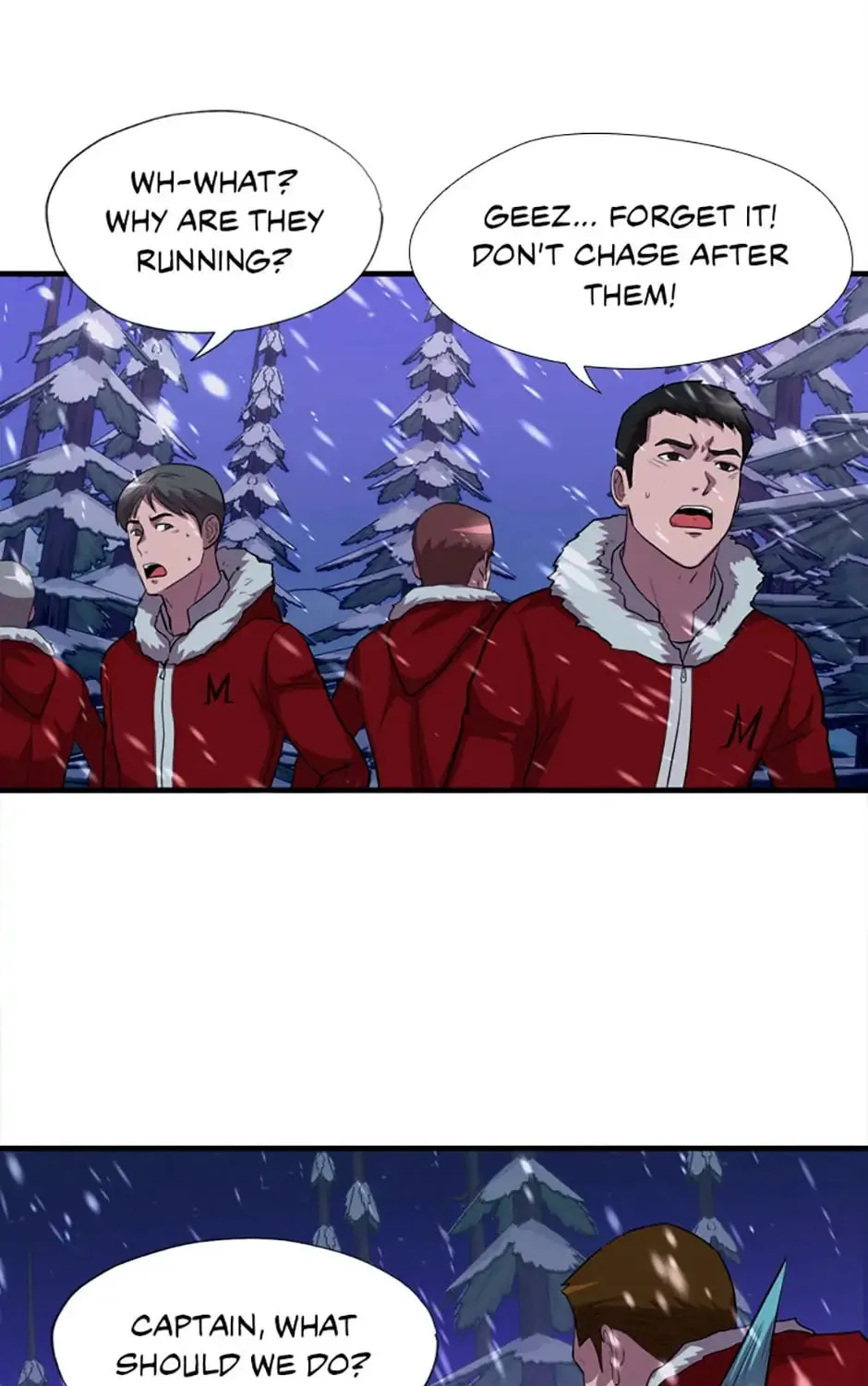 Read Stellar Mom chapter 33 image 50 on Lezhin