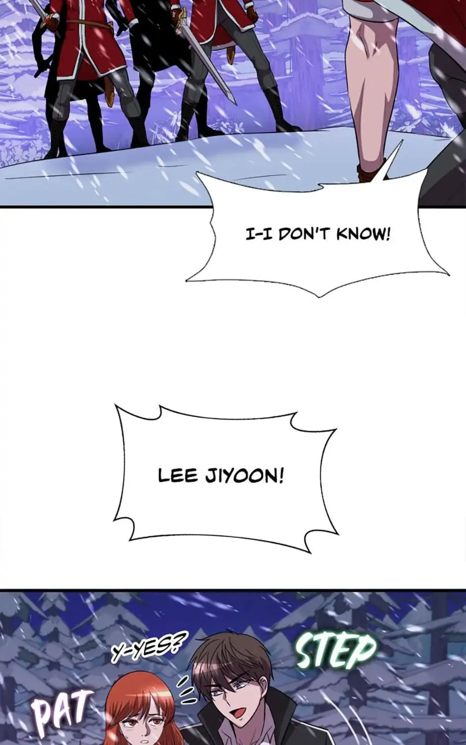 Read Stellar Mom chapter 33 image 52 on Lezhin
