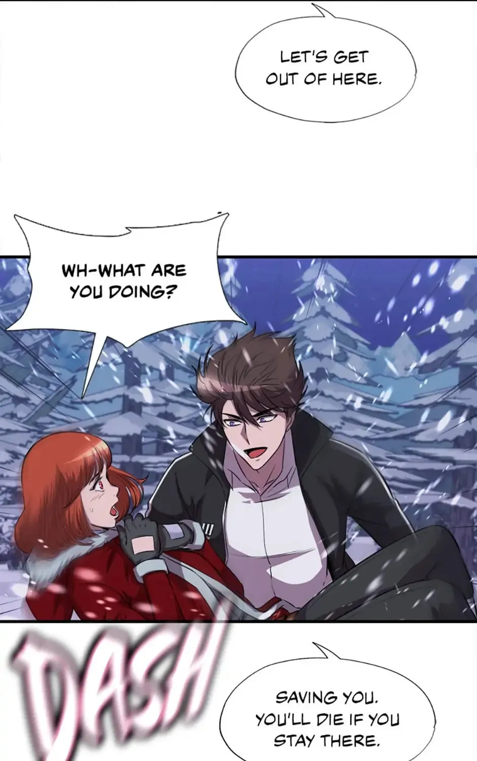Read Stellar Mom chapter 33 image 54 on Lezhin