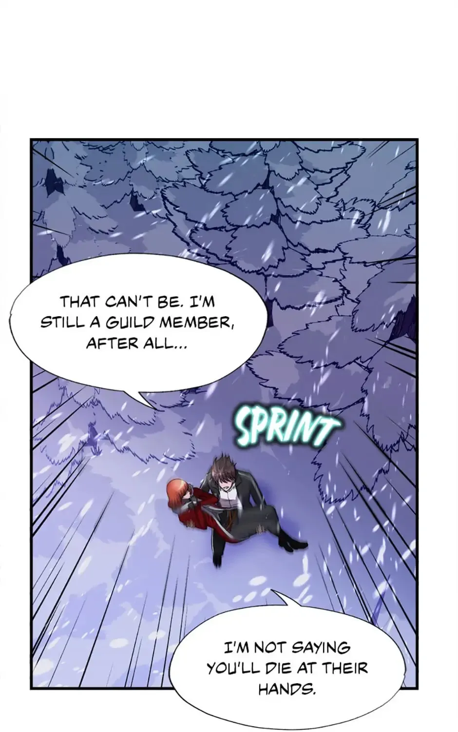 Read Stellar Mom chapter 33 image 56 on Lezhin