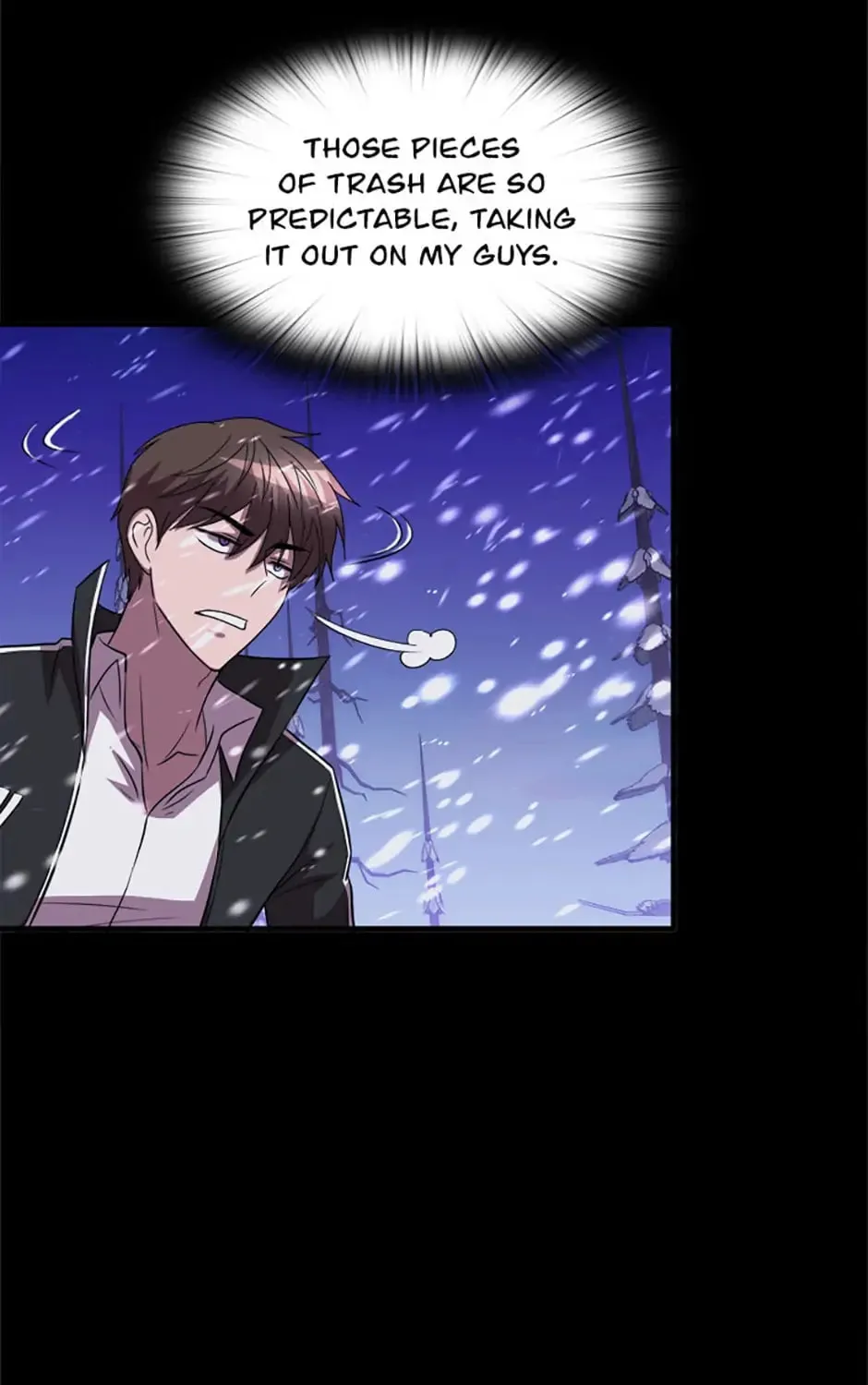 Read Stellar Mom chapter 33 image 6 on Lezhin