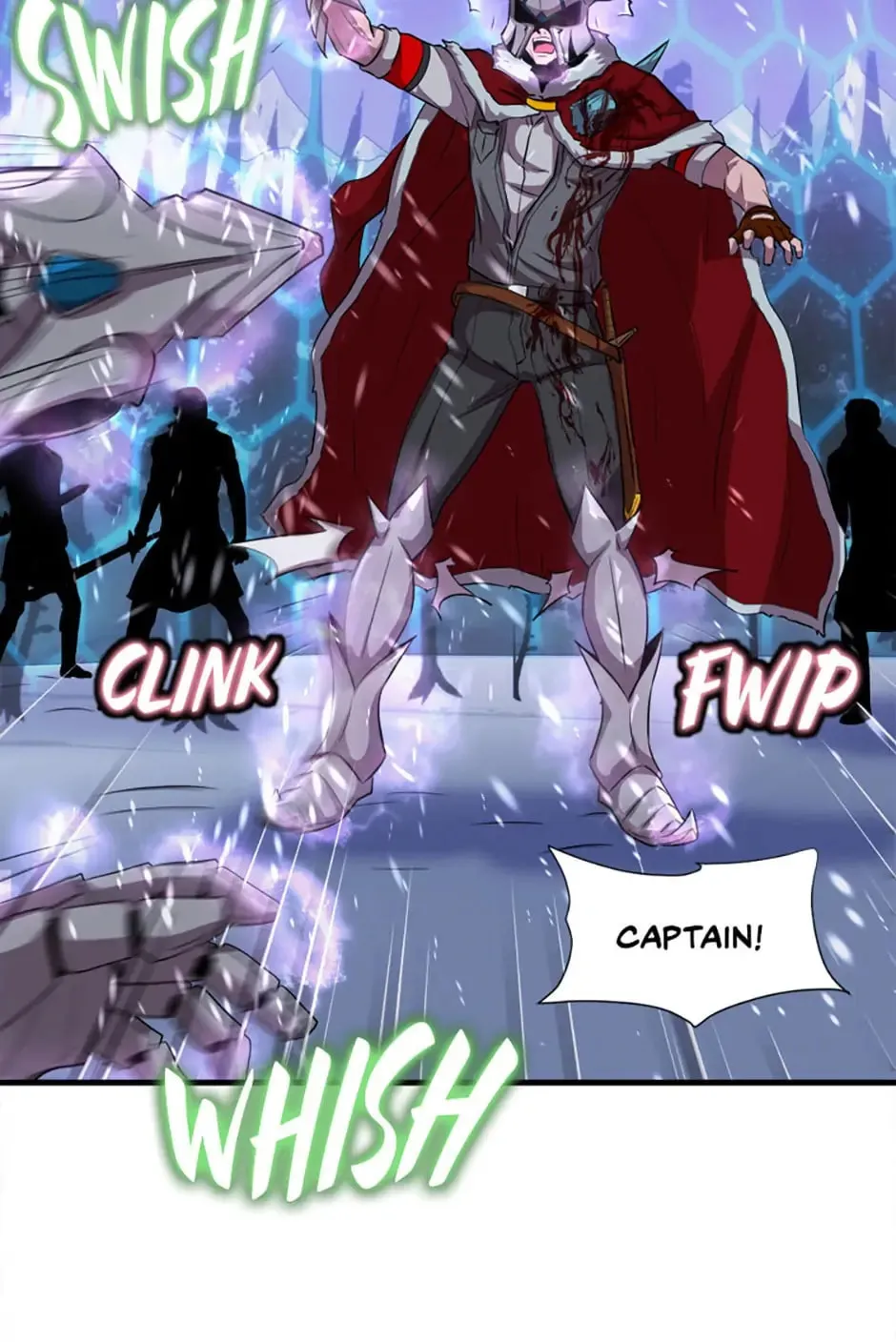 Read Stellar Mom chapter 33 image 72 on Lezhin