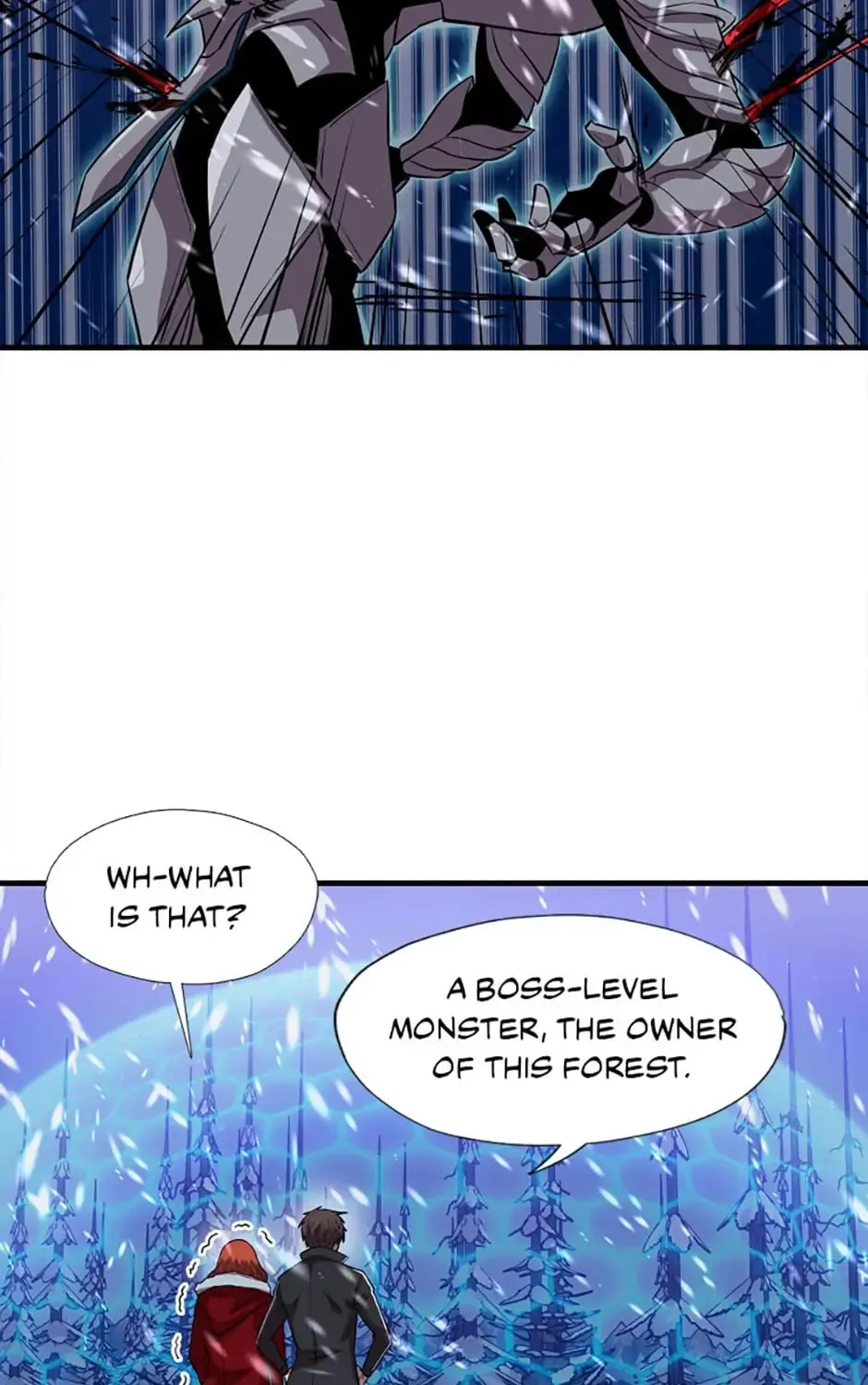Read Stellar Mom chapter 33 image 77 on Lezhin