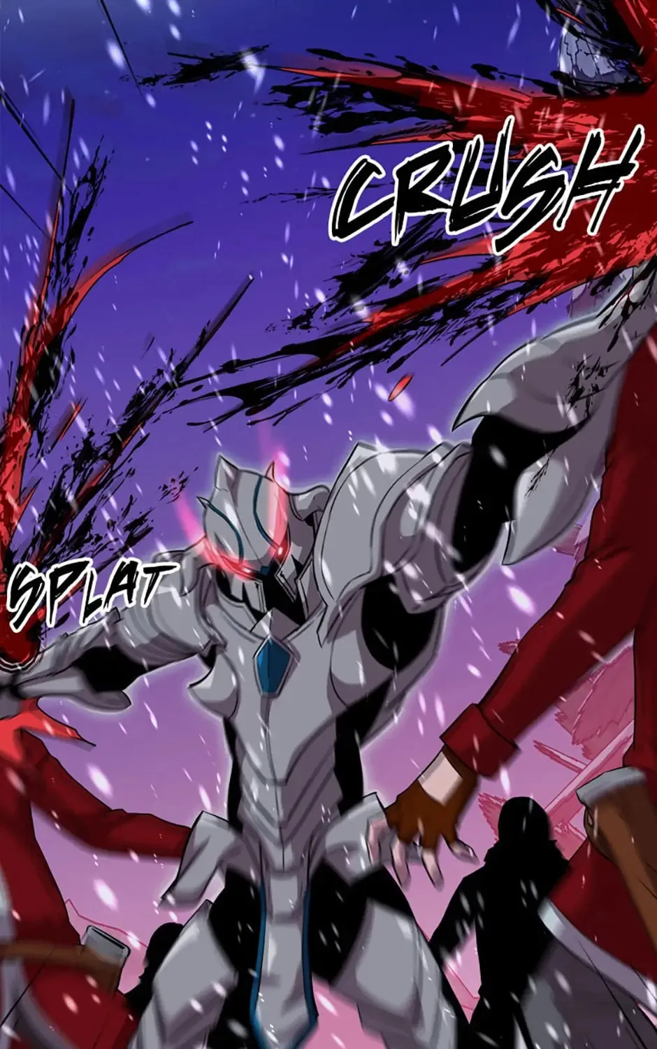 Read Stellar Mom chapter 33 image 83 on Lezhin