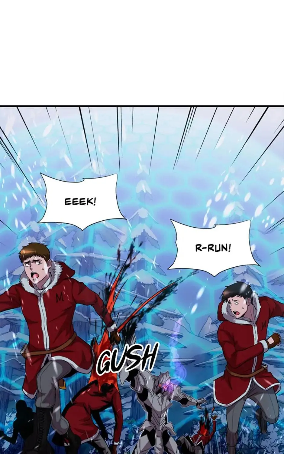 Read Stellar Mom chapter 33 image 85 on Lezhin