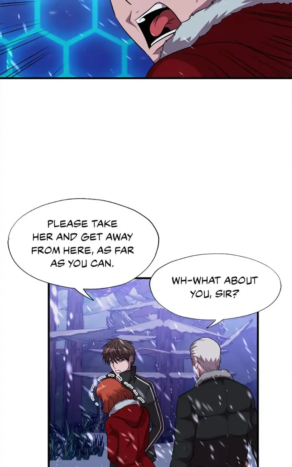 Read Stellar Mom chapter 33 image 89 on Lezhin