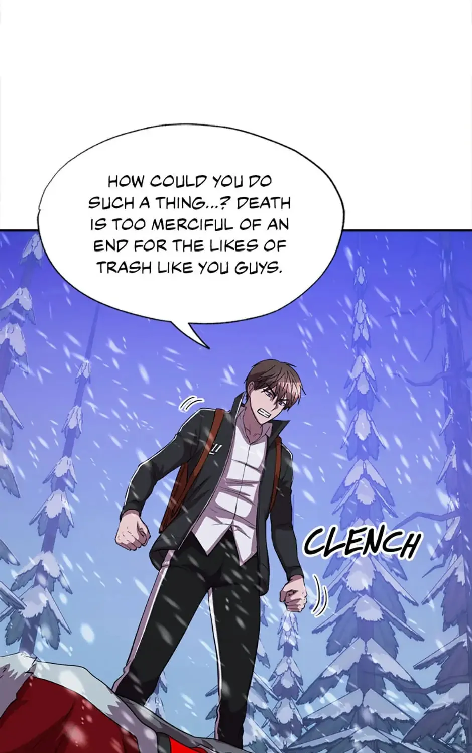 Read Stellar Mom chapter 34 image 102 on Lezhin