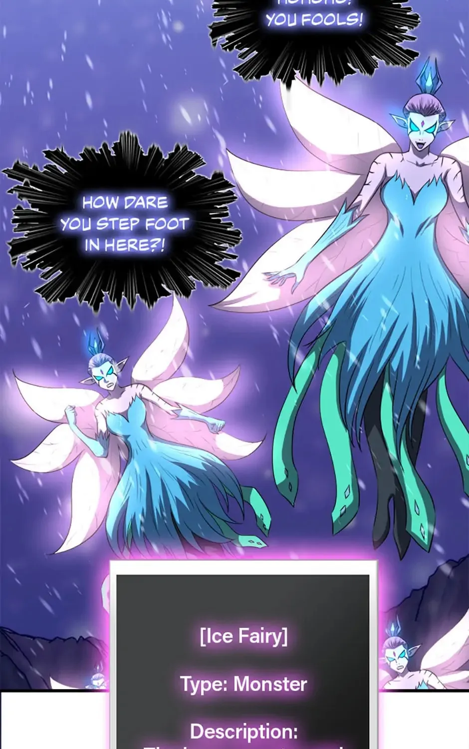 Read Stellar Mom chapter 34 image 110 on Lezhin