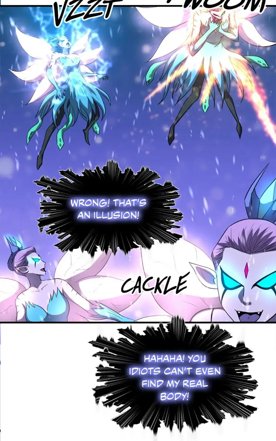 Read Stellar Mom chapter 34 image 114 on Lezhin
