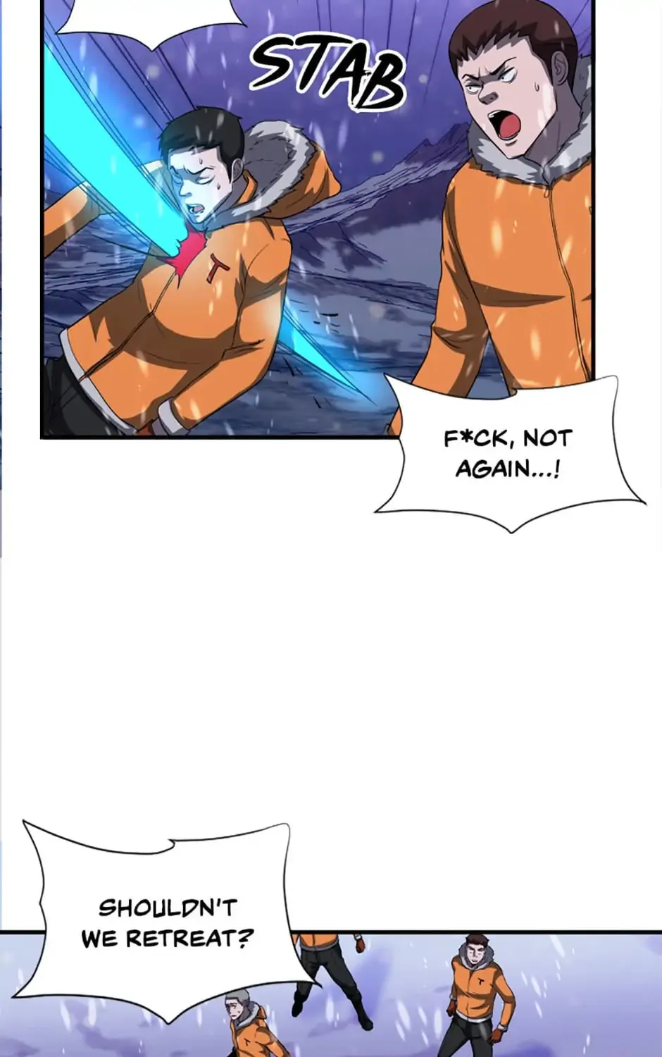 Read Stellar Mom chapter 34 image 116 on Lezhin