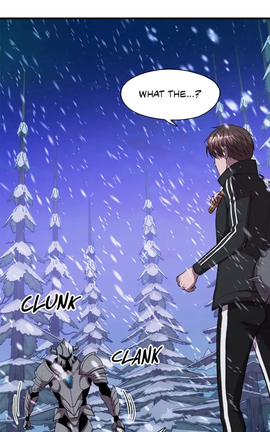 Read Stellar Mom chapter 34 image 12 on Lezhin
