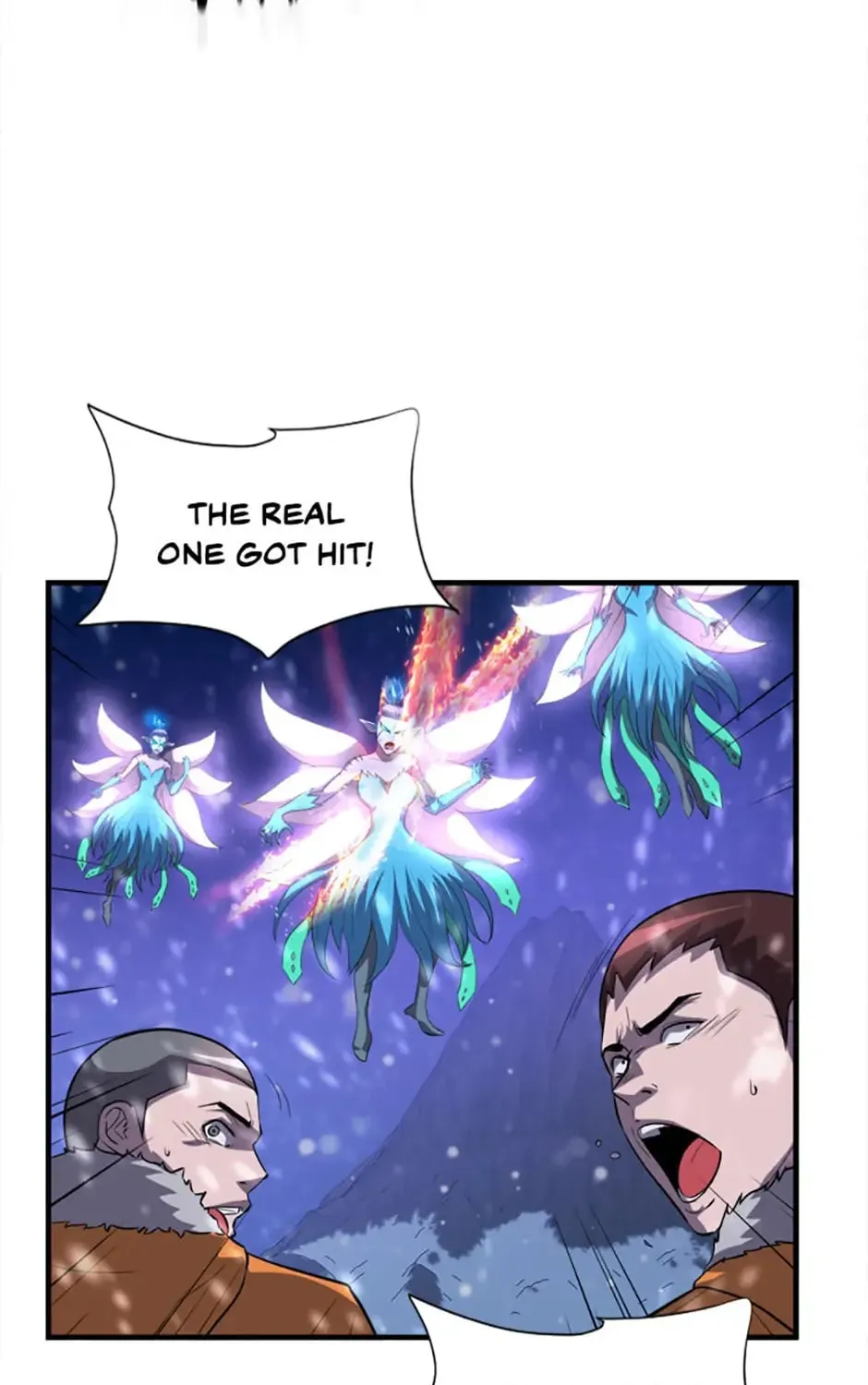 Read Stellar Mom chapter 34 image 122 on Lezhin