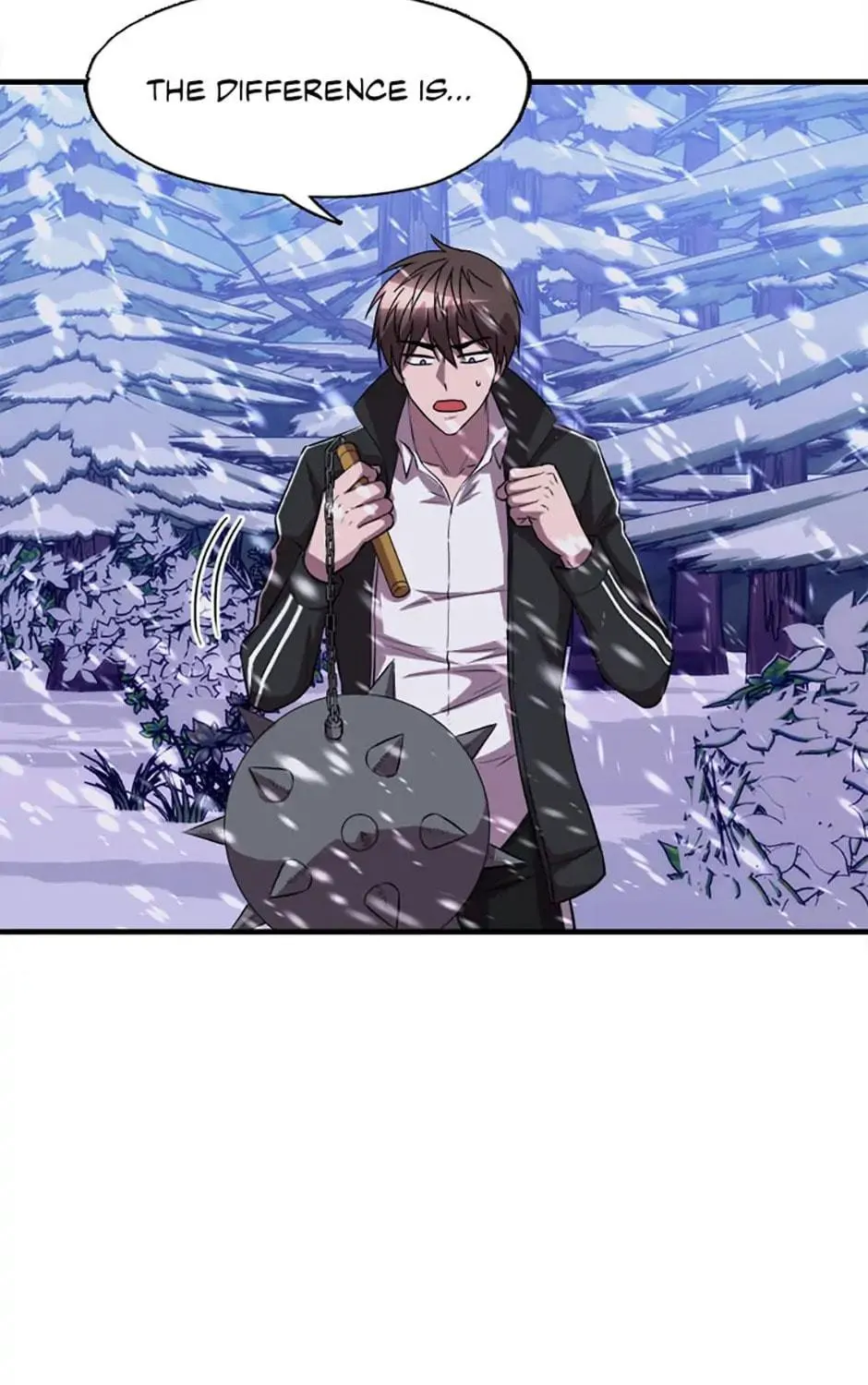 Read Stellar Mom chapter 34 image 16 on Lezhin