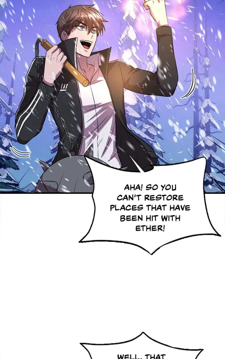 Read Stellar Mom chapter 34 image 18 on Lezhin
