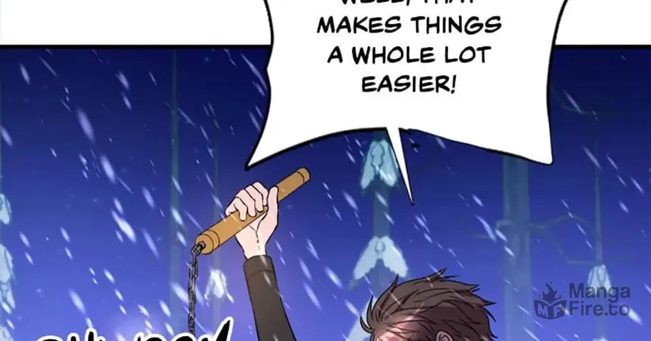 Read Stellar Mom chapter 34 image 19 on Lezhin