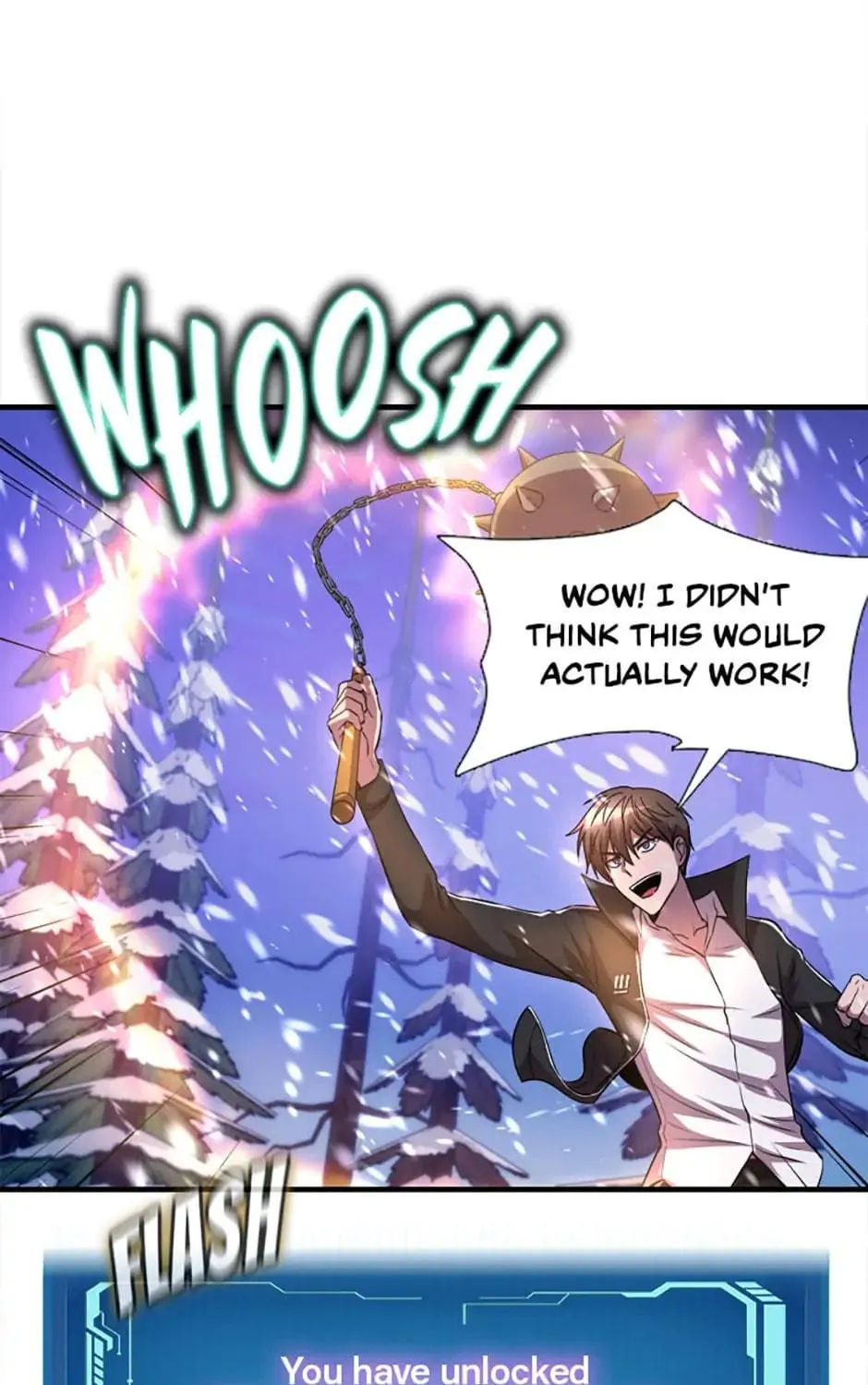Read Stellar Mom chapter 34 image 22 on Lezhin