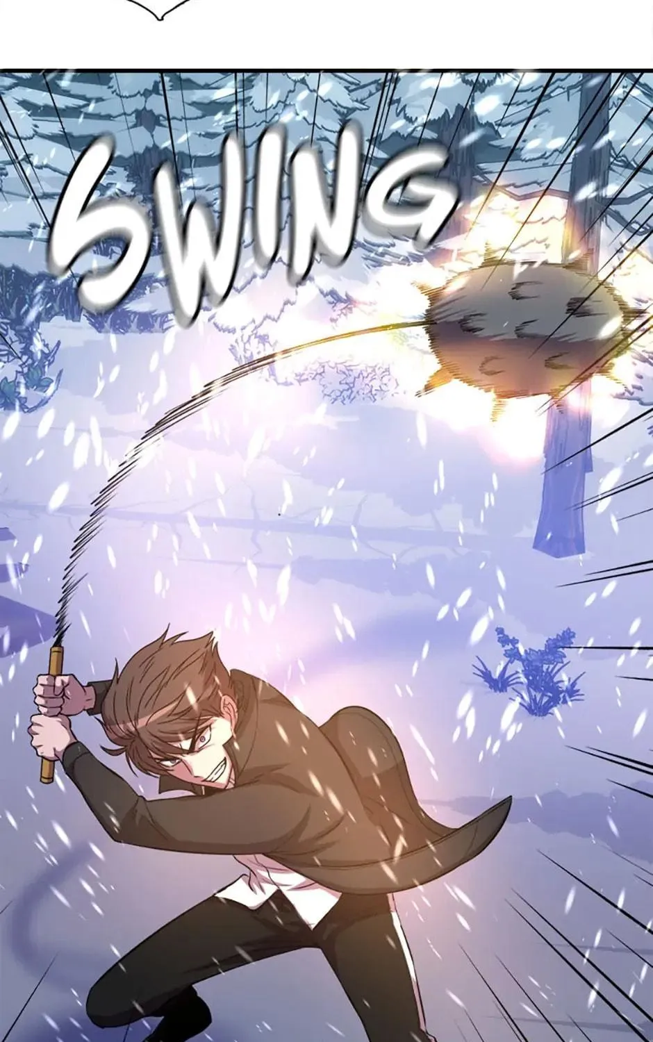 Read Stellar Mom chapter 34 image 28 on Lezhin