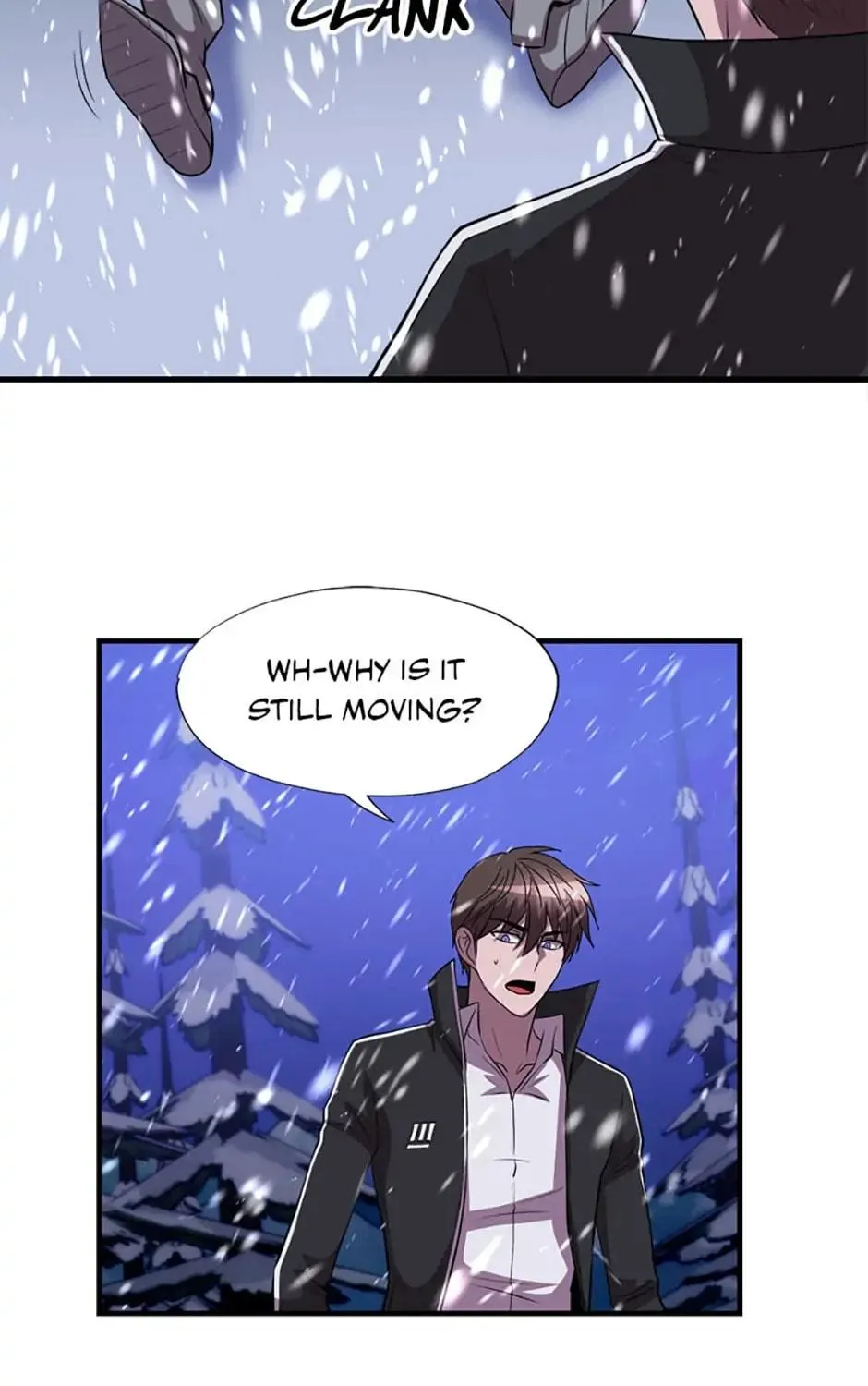 Read Stellar Mom chapter 34 image 40 on Lezhin
