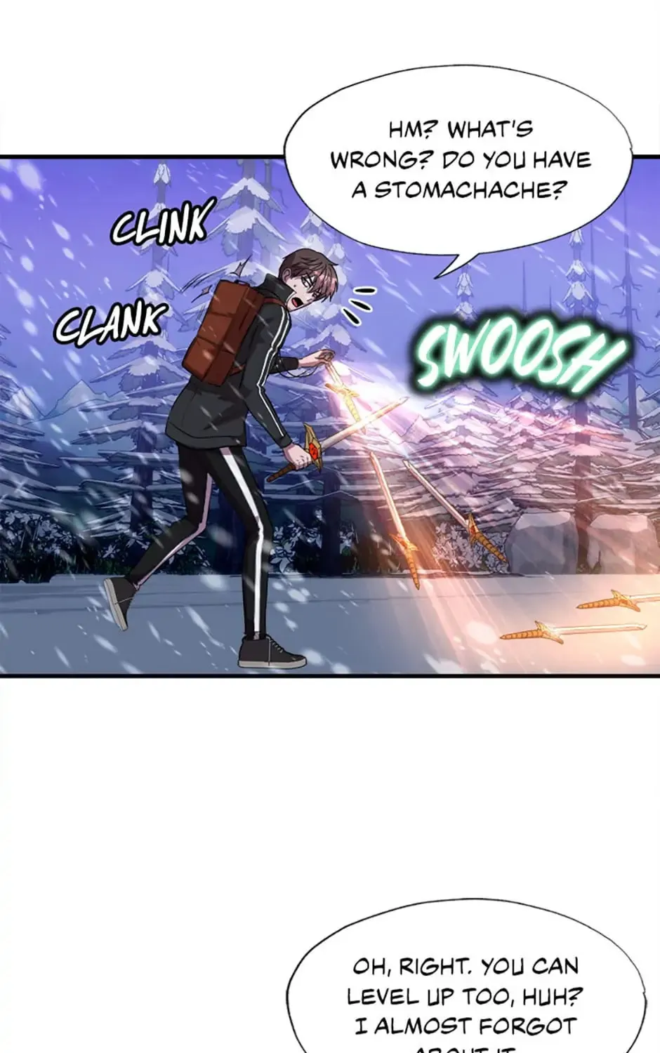 Read Stellar Mom chapter 34 image 62 on Lezhin