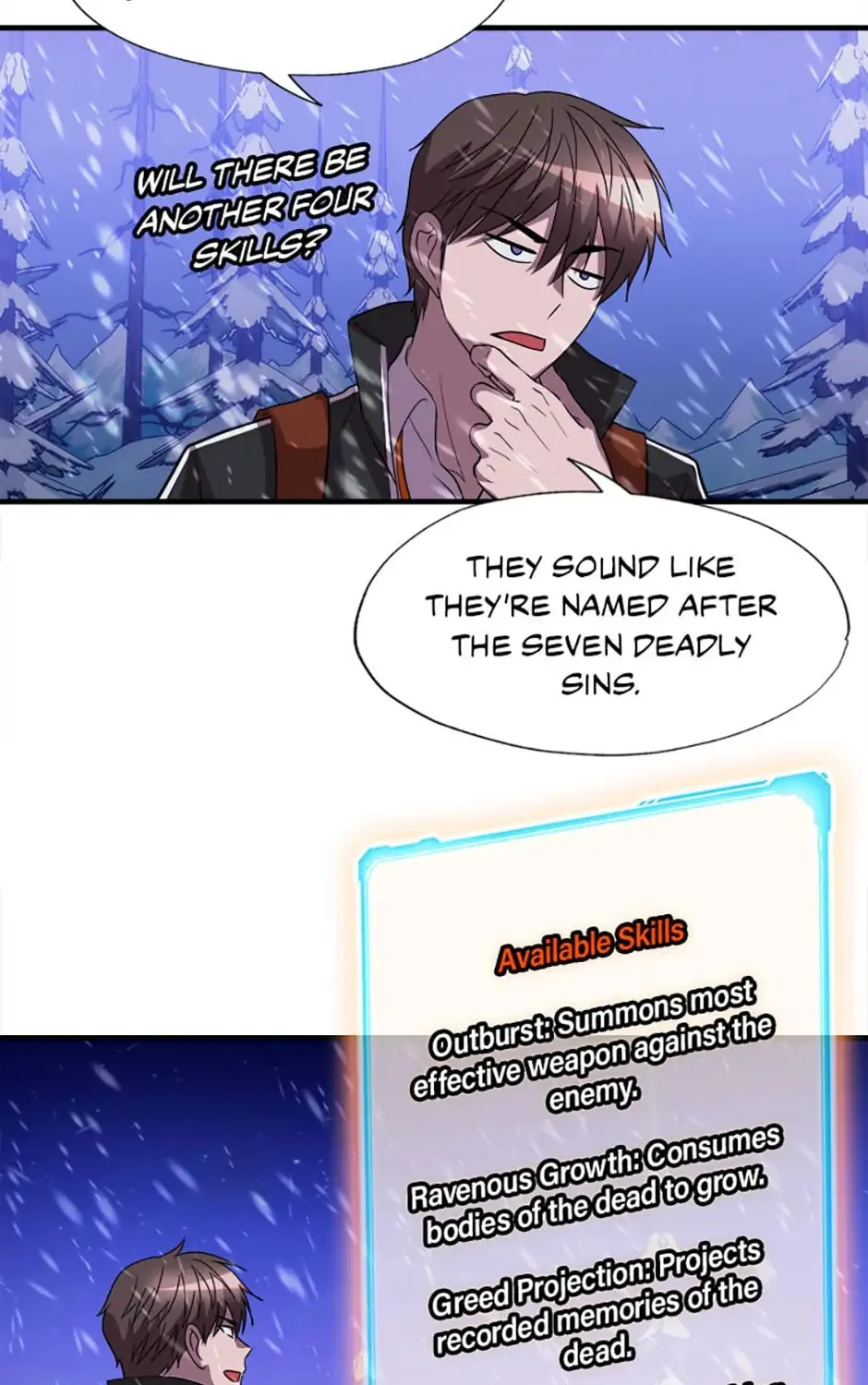 Read Stellar Mom chapter 34 image 66 on Lezhin