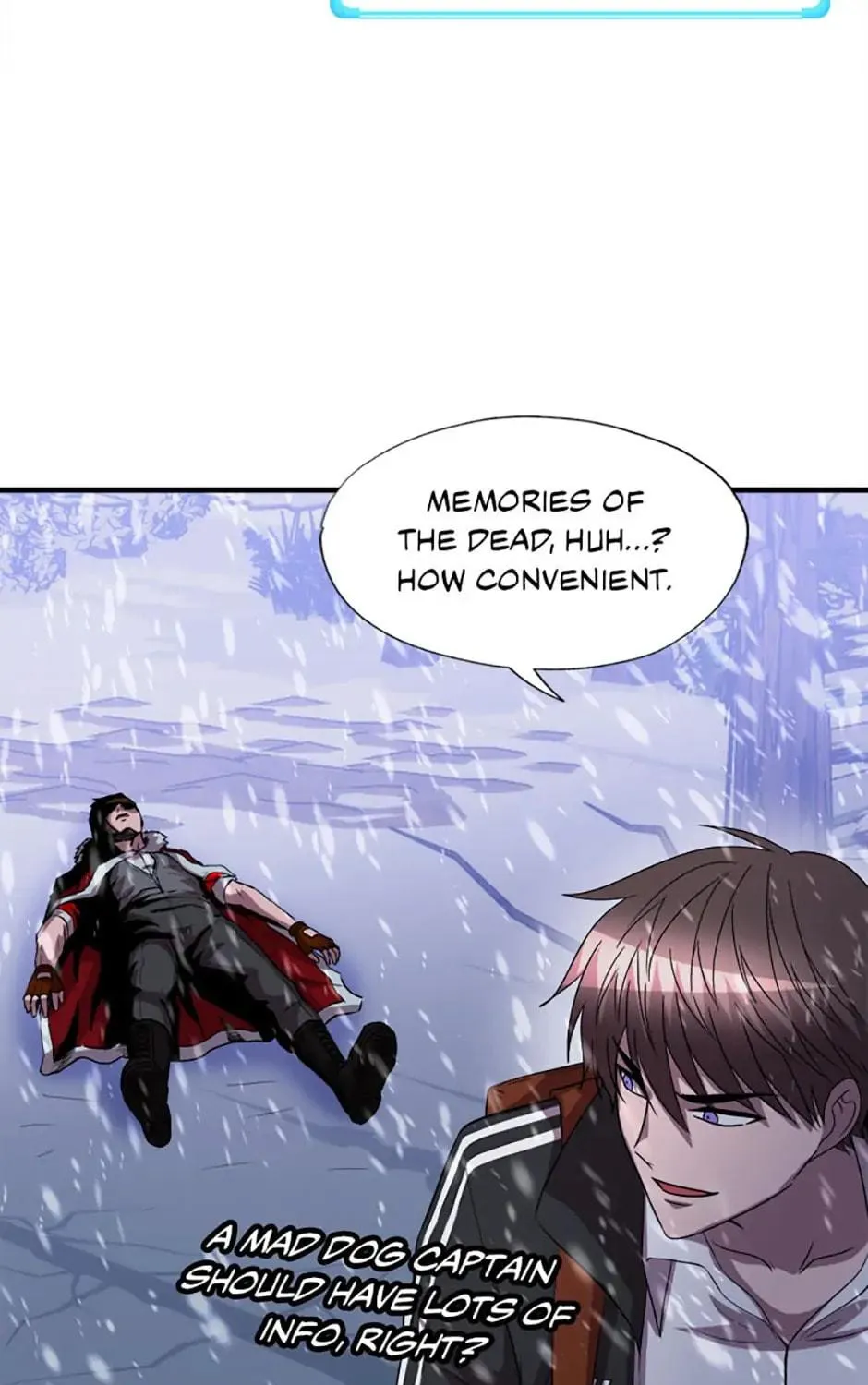 Read Stellar Mom chapter 34 image 70 on Lezhin