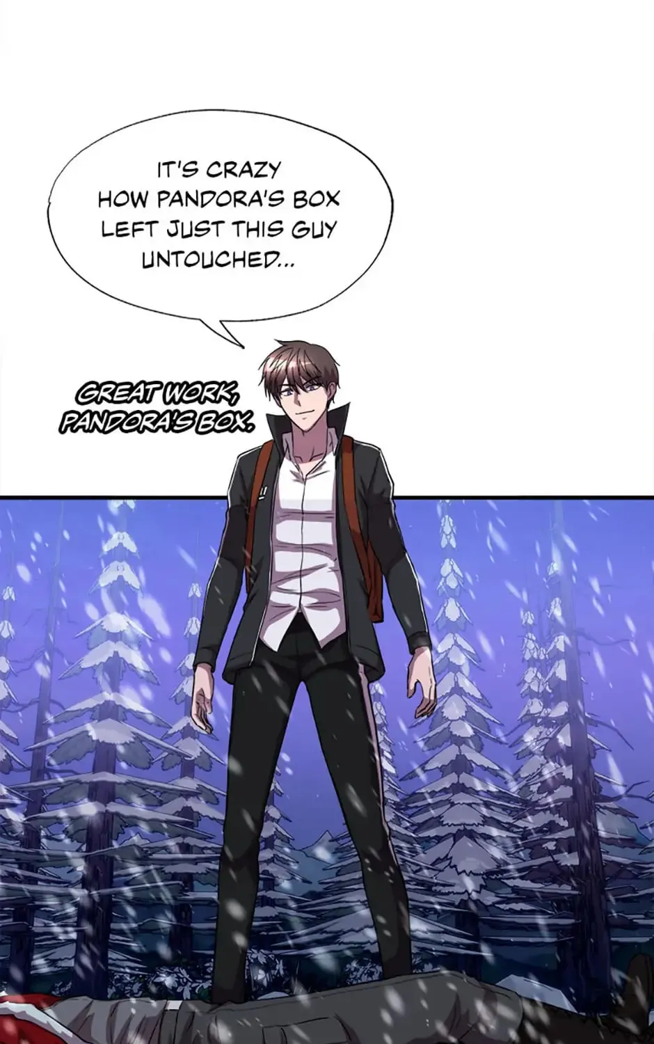 Read Stellar Mom chapter 34 image 72 on Lezhin