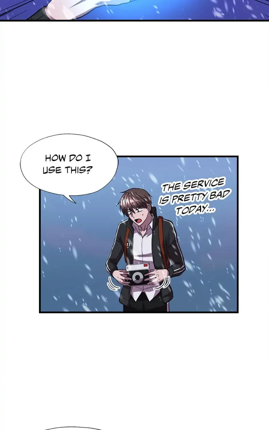 Read Stellar Mom chapter 34 image 80 on Lezhin